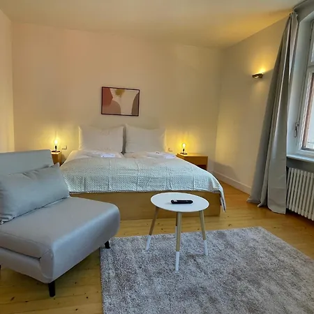 Im Zentrum Von Lochau, #1 * Лохау-бай-Брегенц