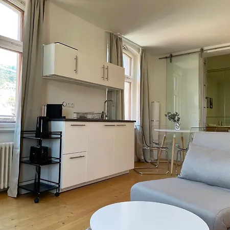 Im Zentrum Von Lochau, #1 Apartment Lochau