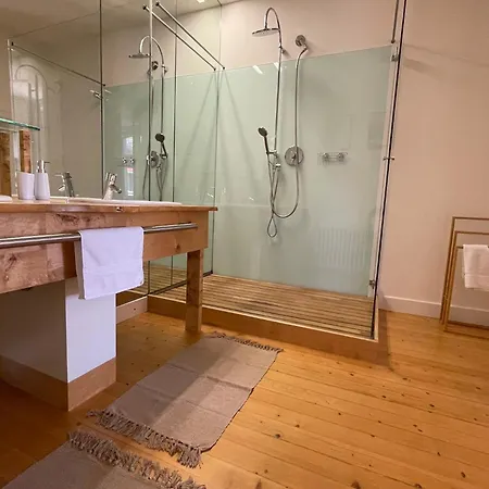 Апартаменты Im Zentrum Von Lochau, #1