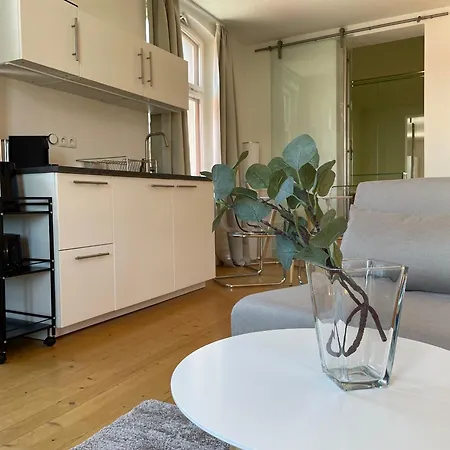 Apartment Im Zentrum Von Lochau, #1 *