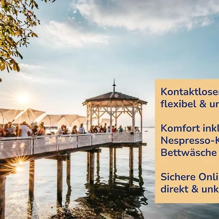 Im Zentrum Von Lochau, #1 *